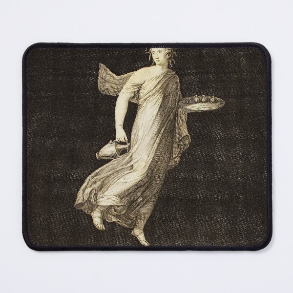 Item preview, female divinities designed and sold by Francespoppy.