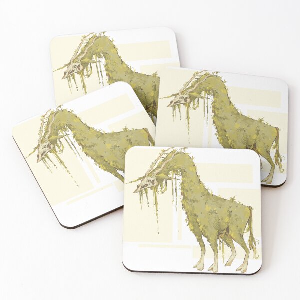 Item preview, Gerald the Giraffe  designed and sold by PaigeBaileyArt.