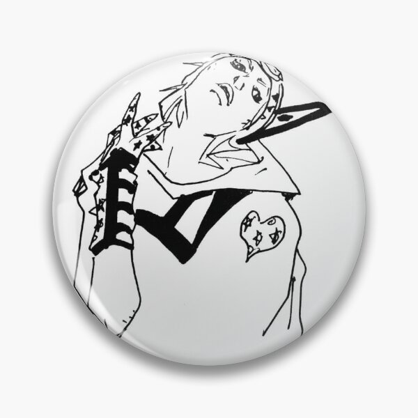 Item preview, sbr cowboy doodle designed and sold by BoroExclamation.