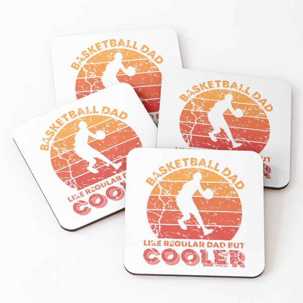 Item preview, Exploring the Vintage Aesthetic with Love and Basketball Dad designed and sold by typoinspired.