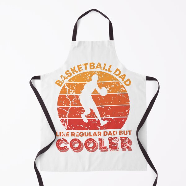 Item preview, Exploring the Vintage Aesthetic with Love and Basketball Dad designed and sold by typoinspired.