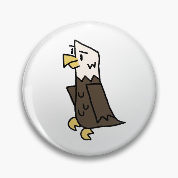 Item preview, Epic Eagle  designed and sold by AshleyDraw.