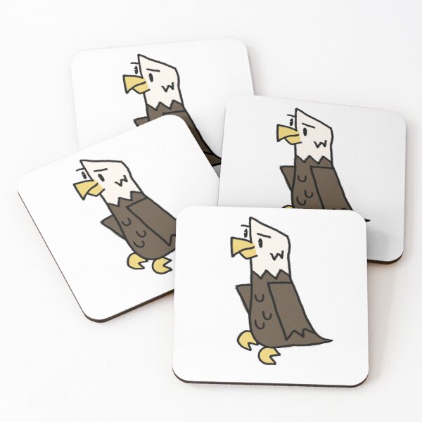 Item preview, Epic Eagle  designed and sold by AshleyDraw.