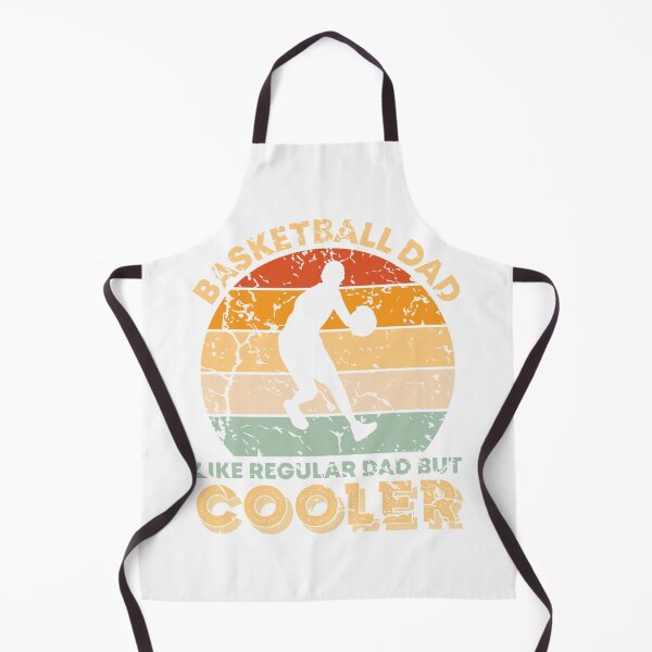 Item preview, Exploring the Vintage Aesthetic with Love and Basketball Dad designed and sold by typoinspired.