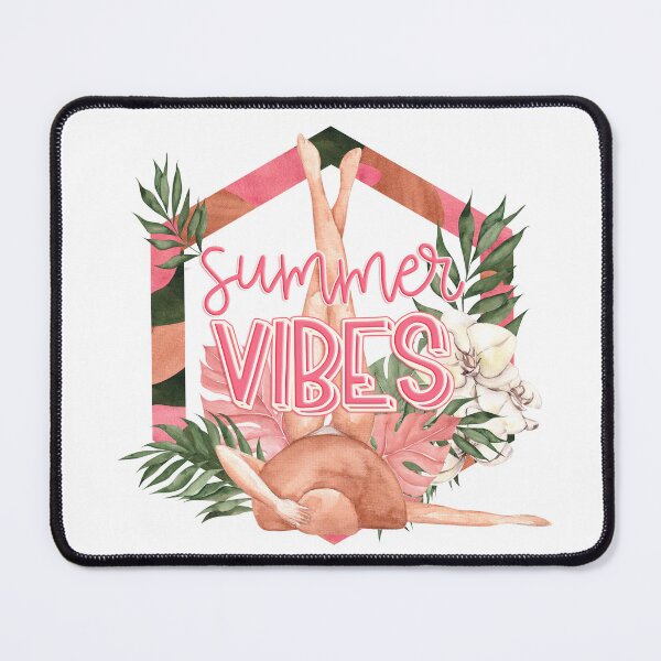 Item preview, Summer vibes designed and sold by ArtStyleAlice.
