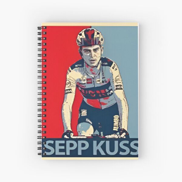 Item preview, sepp kuss designed and sold by SoloB4ndit.