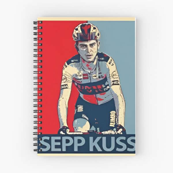 Item preview, sepp kuss designed and sold by SoloB4ndit.