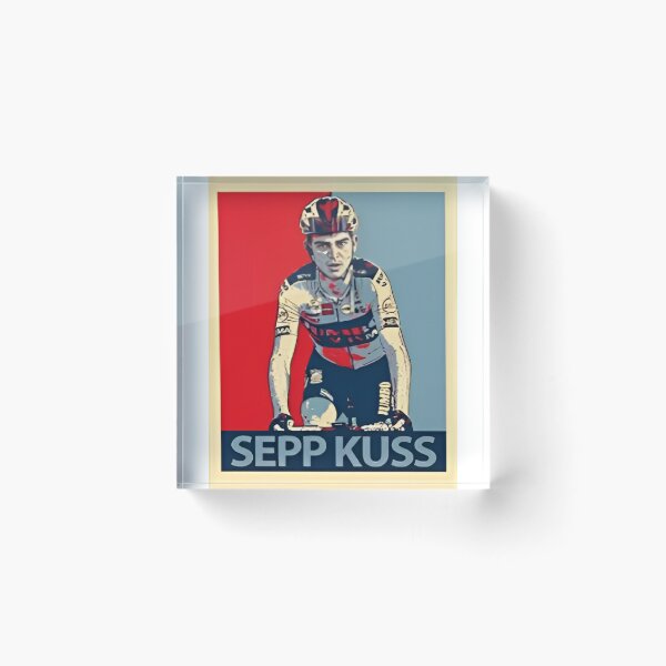 Item preview, sepp kuss designed and sold by SoloB4ndit.