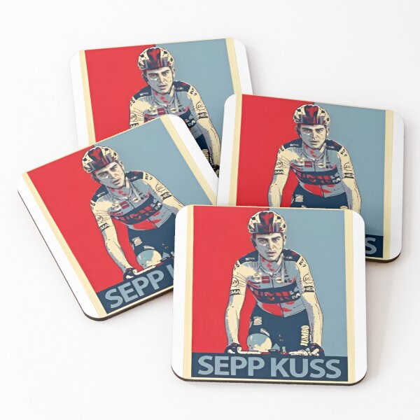 Item preview, sepp kuss designed and sold by SoloB4ndit.