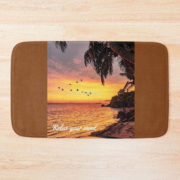Item preview, Relax your mind! designed and sold by JuriHoxha.