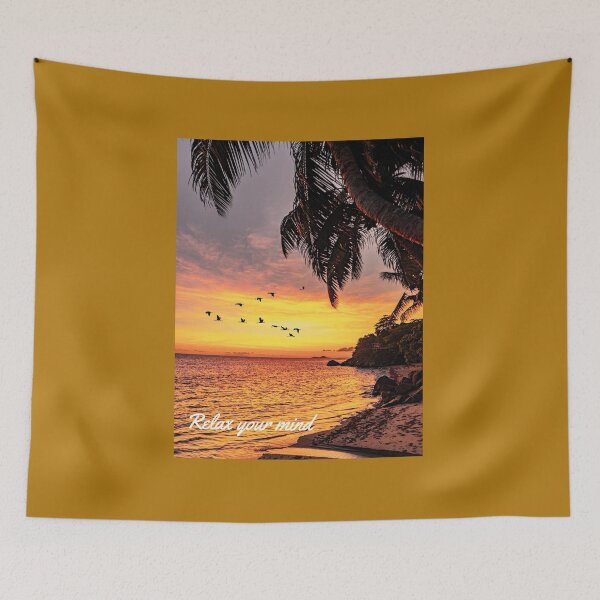 Item preview, Relax your mind! designed and sold by JuriHoxha.