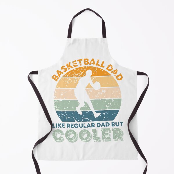Item preview, Exploring the Vintage Aesthetic with Love and Basketball Dad designed and sold by typoinspired.