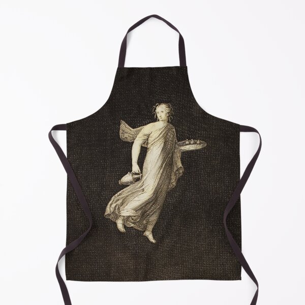 Item preview, female divinities designed and sold by Francespoppy.