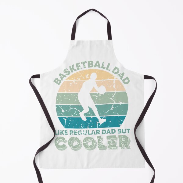 Item preview, Exploring the Vintage Aesthetic with Love and Basketball Dad designed and sold by typoinspired.