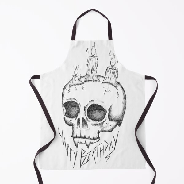 Item preview, Happy DeathDay designed and sold by CrowFord.