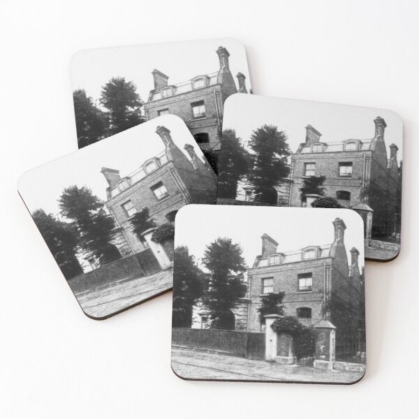Item preview, Old house designed and sold by Francespoppy.