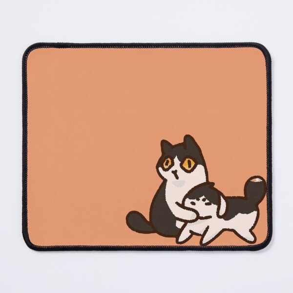 Item preview, Cat With Rude Child designed and sold by meloloom.