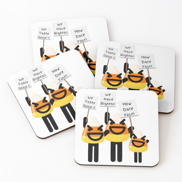 Item preview, Candy Corn’s Striking designed and sold by Cookie7899.