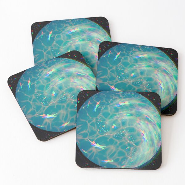 Item preview, Mother Earth - Our Waterplanet designed and sold by asanaworld.