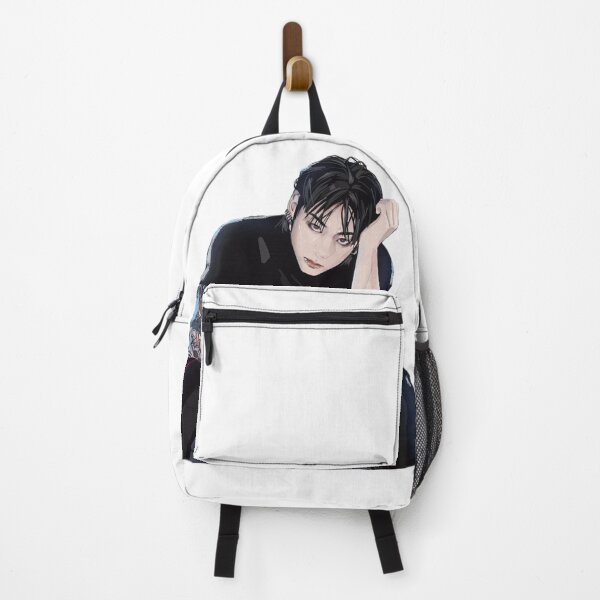 Item preview, JUNGKOOK OF BTS designed and sold by Hana-emad.