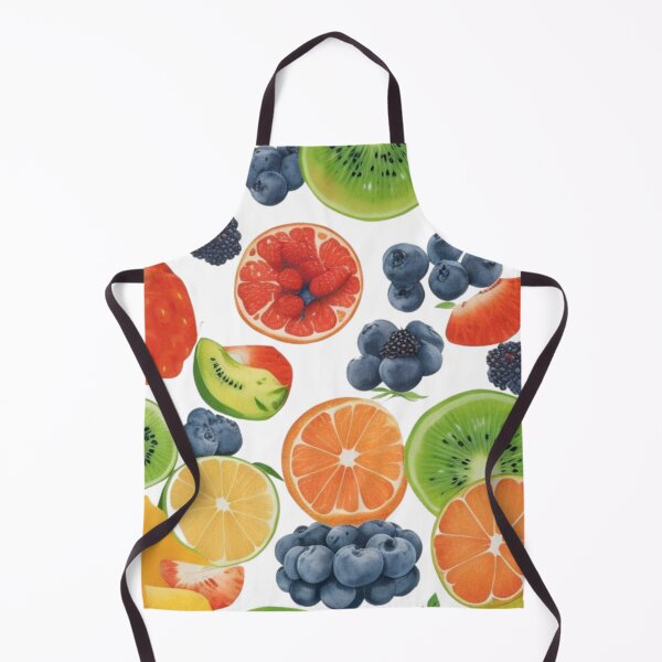 Item preview, mixed fruit pattern designed and sold by 1StLucifer.
