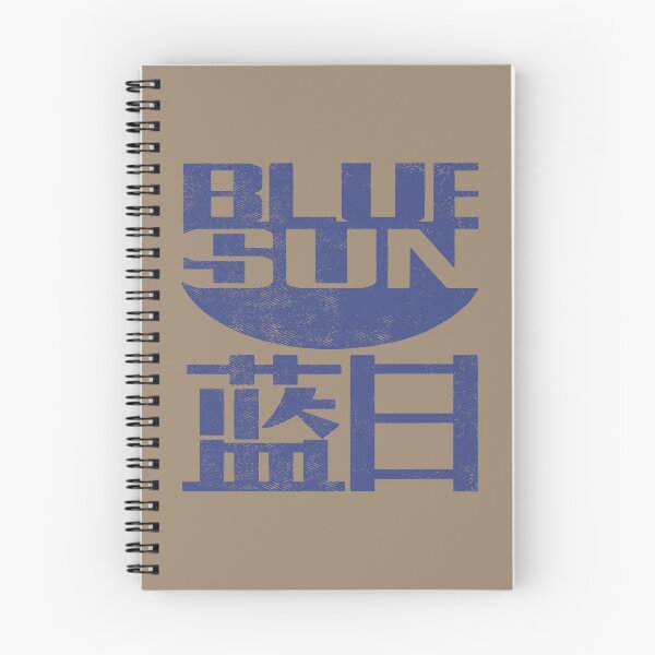 Item preview, Blue Sun Logo designed and sold by jeffsmoll.