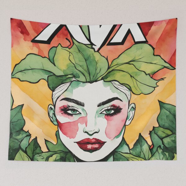 Item preview, Vegan Straight Edge xVx designed and sold by ElLocoMus.
