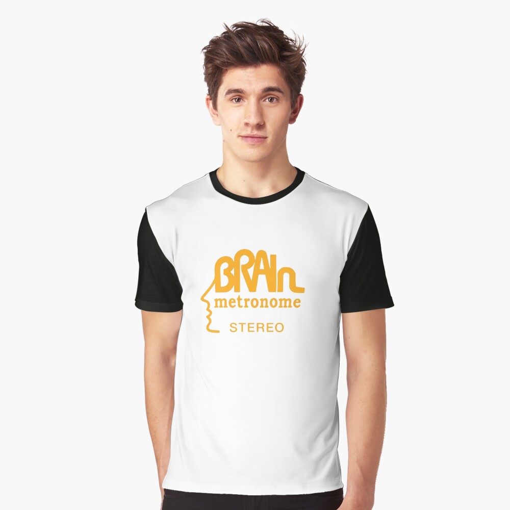 Item preview, Graphic T-Shirt designed and sold by mdmarkovic.