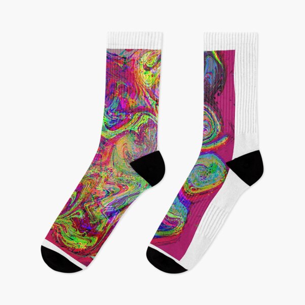 Item preview, Abstract thoughts of the mind designed and sold by LoriD85.