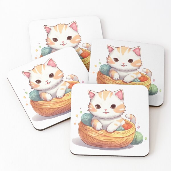 Item preview, Tater Tot's Basket of Happiness designed and sold by InsightsFr.
