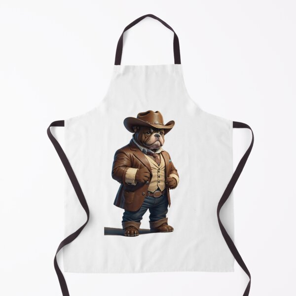 Item preview, Western Bulldog designed and sold by dspayne1.