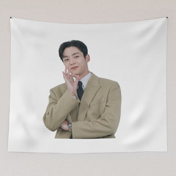 Item preview, Destined With You kdrama designed and sold by selvashop.