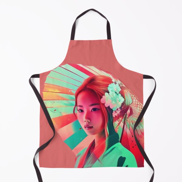 Item preview, Japanese girl designed and sold by ArabaFenice71.