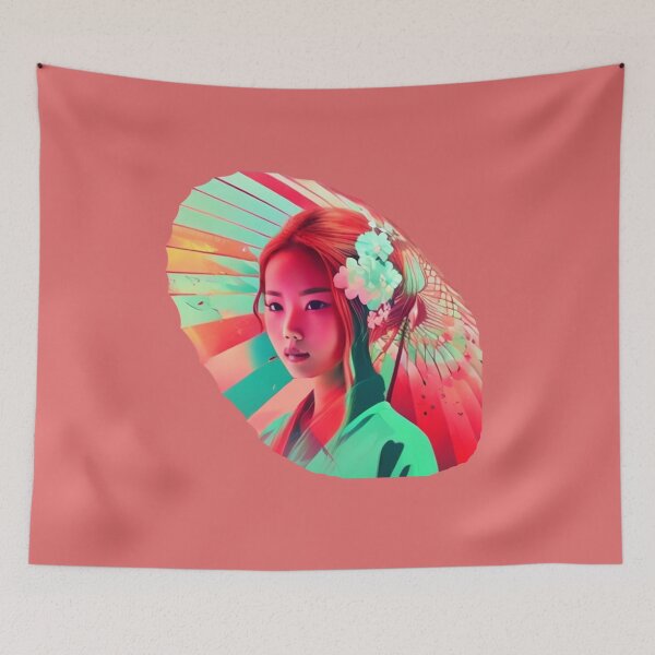 Item preview, Japanese girl designed and sold by ArabaFenice71.