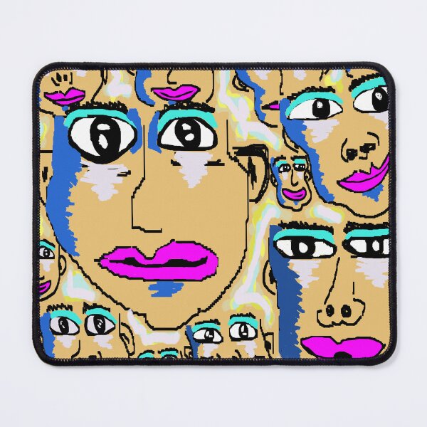 Item preview, Faces Vol 2 designed and sold by DLGstudio.