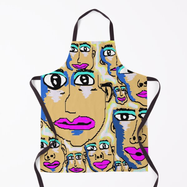 Item preview, Faces Vol 2 designed and sold by DLGstudio.