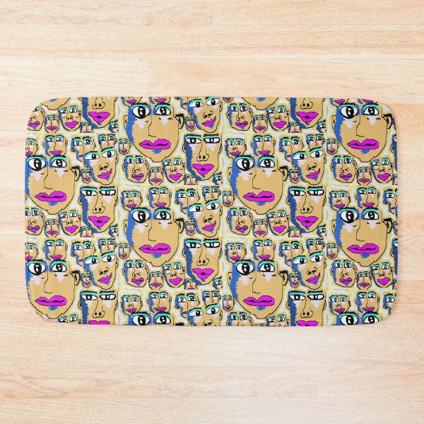 Item preview, Faces Vol 2 designed and sold by DLGstudio.