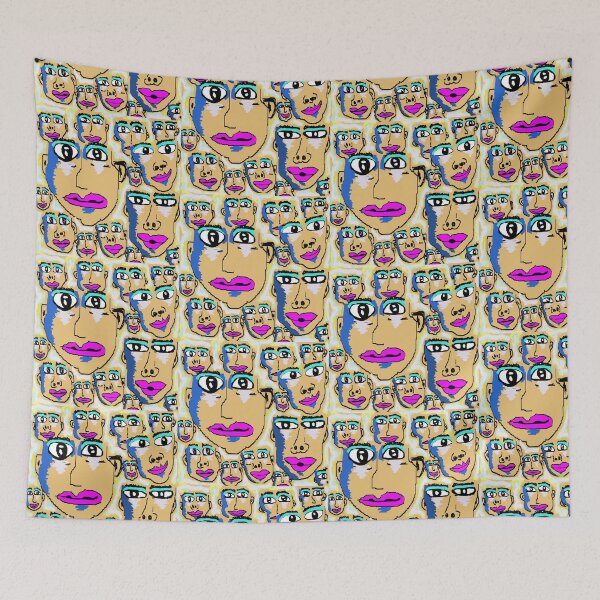 Item preview, Faces Vol 2 designed and sold by DLGstudio.