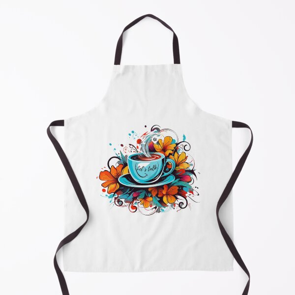 Item preview, Coffee Talk - Icebreaker designed and sold by efkarose.