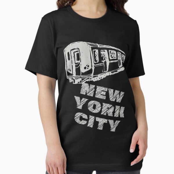 Item preview, Rough Gritty New York City designed and sold by TimelessLocales.