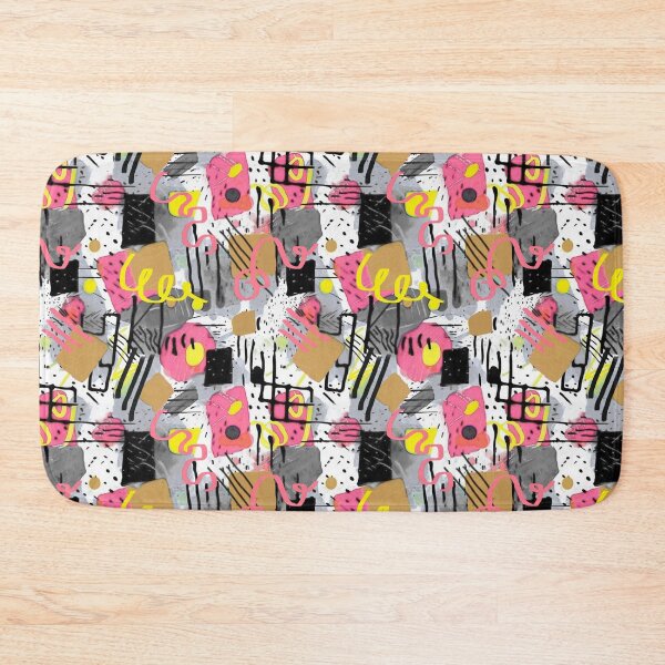 Item preview, Abstract digital composition designed and sold by Alessandro Remo Mazzoni Remotextiles.
