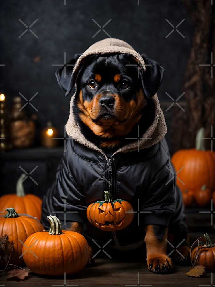 Rottweiler halloween hot sale