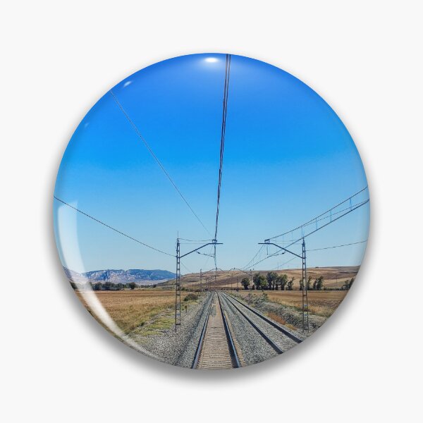 Artikelvorschau, züge spanien gleis landschaften eisenbahn eisenbahn entworfen und verkauft von frikitren.