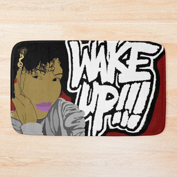 Item preview, WAKE UP !!!... WAKE UUUP!!!...WAKE UP!! pt.101 designed and sold by Mars-b.