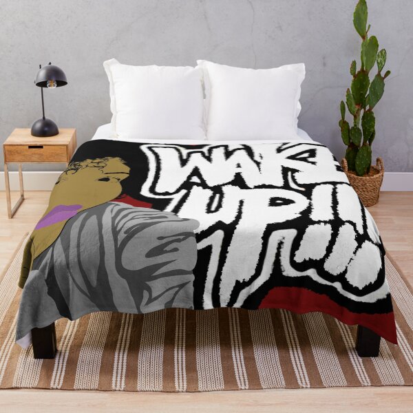 Item preview, WAKE UP !!!... WAKE UUUP!!!...WAKE UP!! pt.101 designed and sold by Mars-b.