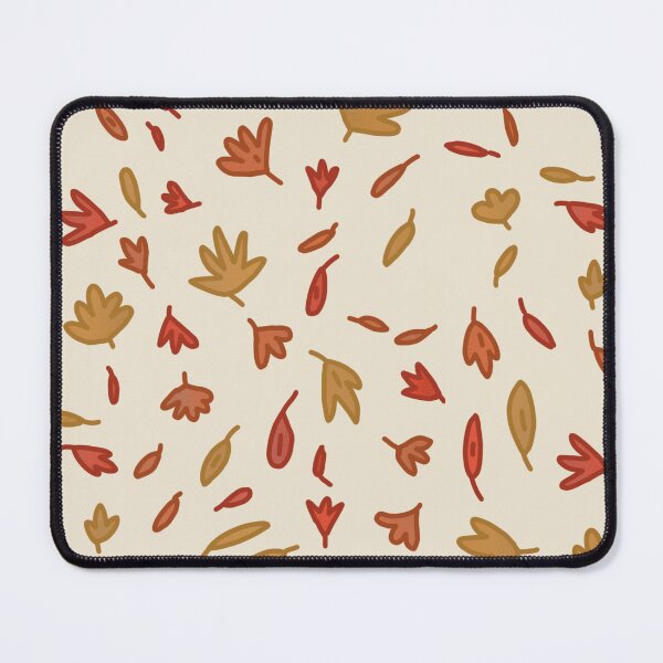 Item preview, Leaves in the Wind designed and sold by ArtsyDonut.