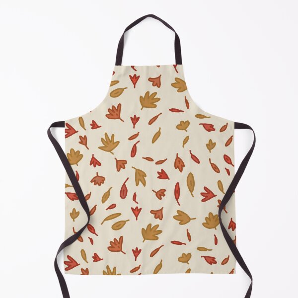 Item preview, Leaves in the Wind designed and sold by ArtsyDonut.