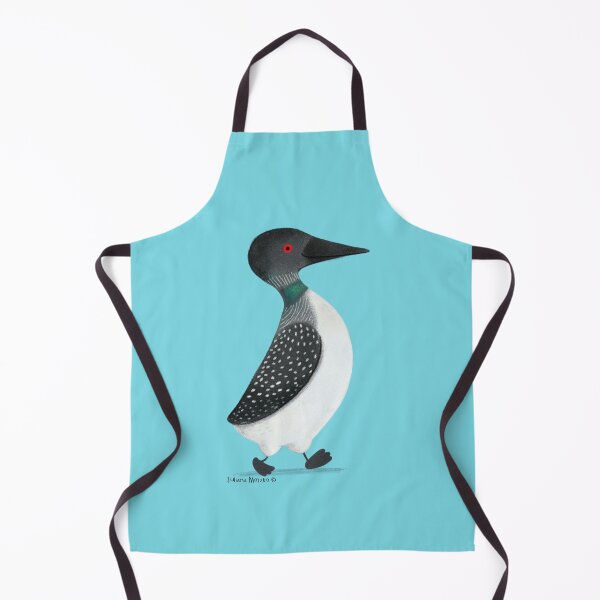 Item preview, Loon designed and sold by julianamotzko.