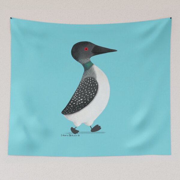 Item preview, Somorgujo designed and sold by julianamotzko.