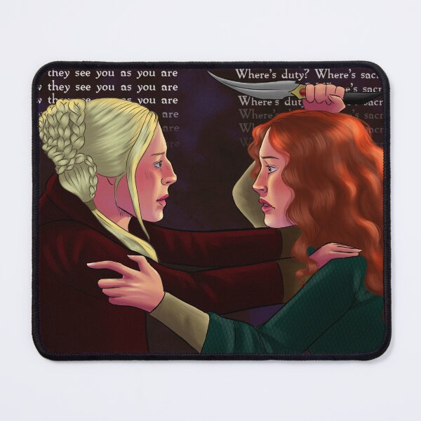 Item preview, two slow dancers designed and sold by yomnaart.